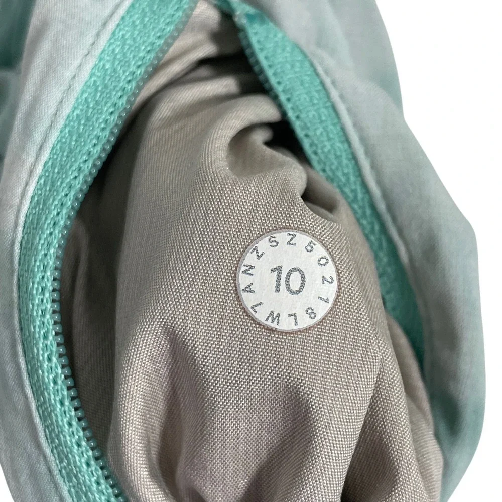 Lululemon Tracker Short V 4